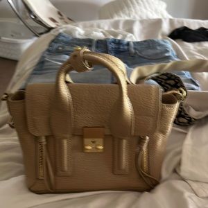 Beautiful and hardly worn bag by designer Philip Lim.